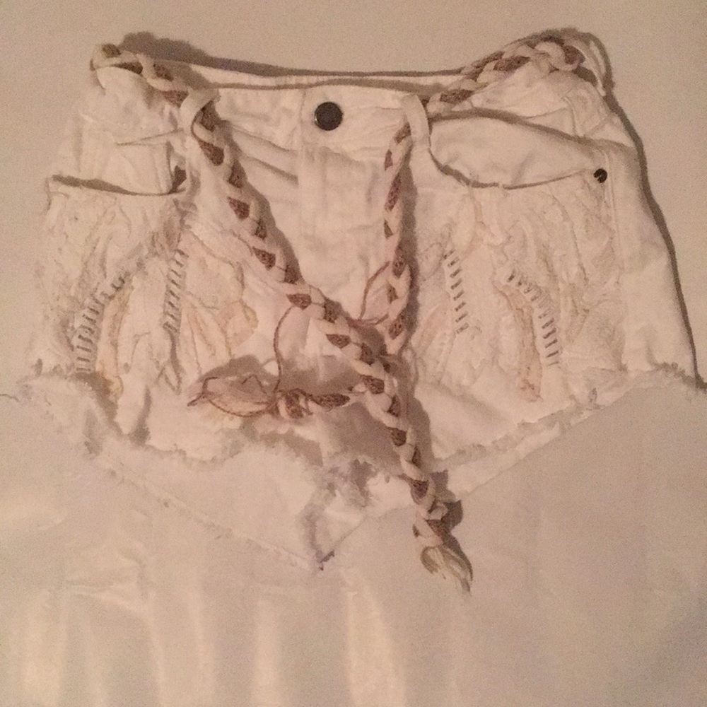Shorts Zara
